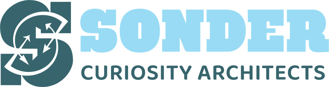 Sonder Curiosity Architects